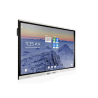Интерактивный дисплей  SMART модель SBID-MX275-V2 (в составе интерактивной панели SBID-MX075-V2) с ПО SMART Notebook - fgospostavki.ru - Первоуральск