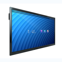 Интерактивный дисплей  SMART SBID-GX165 (в составе интерактивной панели SBID-GX065) - fgospostavki.ru - Первоуральск