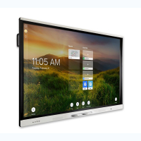 Интерактивный дисплей  SMART модель SBID-MX286-V2-C (в составе интерактивной панели SBID-MX086-V2-C) с ключом активации SMART Learning Suite - fgospostavki.ru - Первоуральск