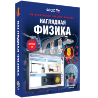 Наглядная физика. 8 класс - fgospostavki.ru - Первоуральск