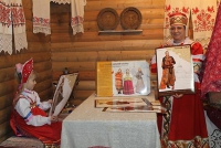 Русский народный костюм: традиции и современность - fgospostavki.ru - Первоуральск