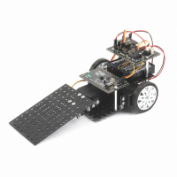 Конструктор Robo kit 2 - fgospostavki.ru - Первоуральск