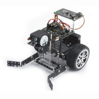 Конструктор Robo kit 4 - fgospostavki.ru - Первоуральск