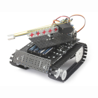 Конструктор Robo Kit 5 - fgospostavki.ru - Первоуральск