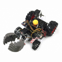 Конструктор Robo kit 6 - fgospostavki.ru - Первоуральск