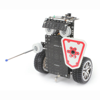 Конструктор Robo Kit 3 - fgospostavki.ru - Первоуральск
