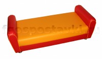 Кушетка "Лежебока" - fgospostavki.ru - Первоуральск