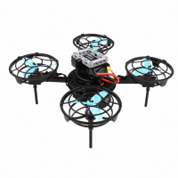 квадрокоптер Makefire Ghost II - fgospostavki.ru - Первоуральск