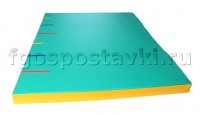 Детский мат с разметкой - fgospostavki.ru - Первоуральск