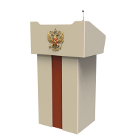 Мультимедийная интерактивная трибуна Lector - fgospostavki.ru - Первоуральск
