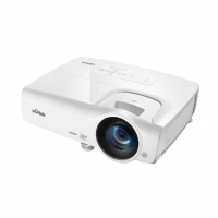 Мультимедийный короткофокусный проектор Vivitek DX283ST - fgospostavki.ru - Первоуральск