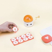 Набор Matatalab Musician Add-on ресурсный набор для программирования музыки к робототехническому набору Matatalab Coding Set - fgospostavki.ru - Первоуральск