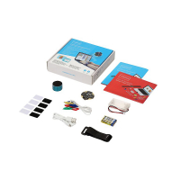 Образовательный набор для программирования HaloCode standard kit - fgospostavki.ru - Первоуральск