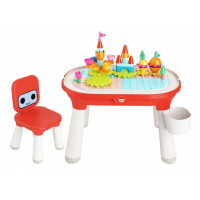 Набор мебели Play Table Sets - fgospostavki.ru - Первоуральск