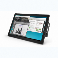Интерактивный настольный дисплей SMART Podium 624 - fgospostavki.ru - Первоуральск