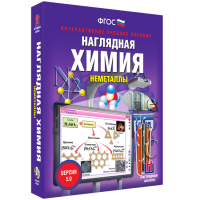 Наглядная химия. Неметаллы - fgospostavki.ru - Первоуральск