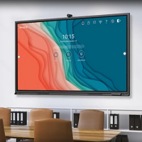 Интерактивная LED панель Newline TT-7522Q - fgospostavki.ru - Первоуральск