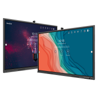 Интерактивная LED панель Newline TT-8622Q - fgospostavki.ru - Первоуральск