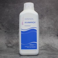 Аламинол концентрированный (1 л) - fgospostavki.ru - Первоуральск
