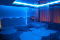 Фиброоптическая люстра - fgospostavki.ru - Первоуральск