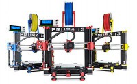 Конструктор для сборки 3D принтера - fgospostavki.ru - Первоуральск