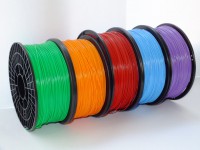 Пластик для 3D - принтера (в ассортименте) - fgospostavki.ru - Первоуральск