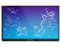 Интерактивная панель ActivPanel Cobalt 65" UHD - fgospostavki.ru - Первоуральск
