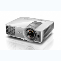 Мультимедийный короткофокусный проектор BenQ MS630ST - fgospostavki.ru - Первоуральск