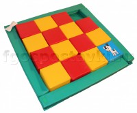 Игра "Пятнашки со щенком" - fgospostavki.ru - Первоуральск