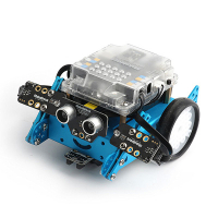 Ресурсный набор mBot Add-on Pack Interactive Light&Sound - fgospostavki.ru - Первоуральск