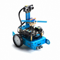 Ресурсный набор mBot Servo Pack - fgospostavki.ru - Первоуральск