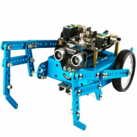 Ресурсный набор mBot Six-Legged Pack - fgospostavki.ru - Первоуральск