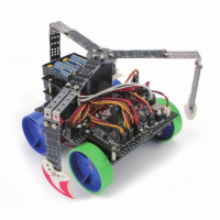 Ресурсный набор Robo kit 1-2 - fgospostavki.ru - Первоуральск