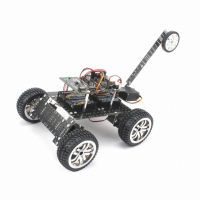 Ресурсный набор Robo kit 2-3 - fgospostavki.ru - Первоуральск