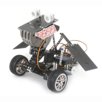 Ресурсный набор Robo Kit 4-5 - fgospostavki.ru - Первоуральск