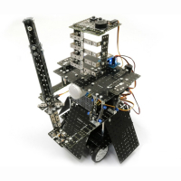 Ресурсный набор Robo Kit 6-7 - fgospostavki.ru - Первоуральск