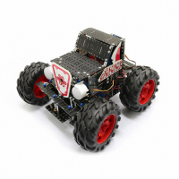 Конструктор Robo Kit 7 - fgospostavki.ru - Первоуральск