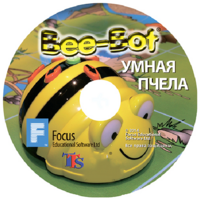 Интерактивная игровая среда «Умная пчела» (ПО на CD) - fgospostavki.ru - Первоуральск