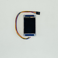 Сенсорный дисплей TFT 2.4 LCD  - fgospostavki.ru - Первоуральск