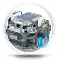 Учебно-игровой комплект по программированию «Sphero BOLT» - fgospostavki.ru - Первоуральск