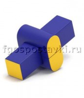 Модуль-трансформер № 15 (3 элемента) - fgospostavki.ru - Первоуральск