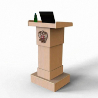 Трибуна АВТ-002 - fgospostavki.ru - Первоуральск