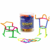 Конструктор "Stems" - 20 деталей - fgospostavki.ru - Первоуральск