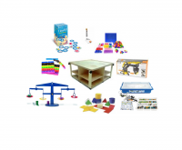 STEM набор для детей 7-11 лет. Стартовый - fgospostavki.ru - Первоуральск