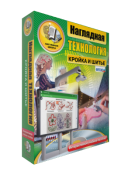 Технология для девочек - fgospostavki.ru - Первоуральск