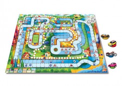 Игры по ПДД - fgospostavki.ru - Первоуральск