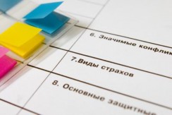Тесты и методики - fgospostavki.ru - Первоуральск