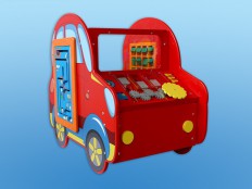 Сенсомоторные развивающие комплексы - fgospostavki.ru - Первоуральск