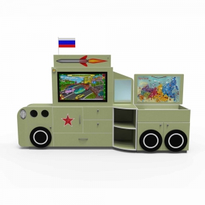 Профессиональный интерактивный развивающий комплекс с коррекционной направленностью "Логопедическая Катюша" Logo 37 - fgospostavki.ru - Первоуральск