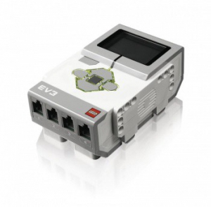 Микрокомпьютер EV3 - fgospostavki.ru - Первоуральск